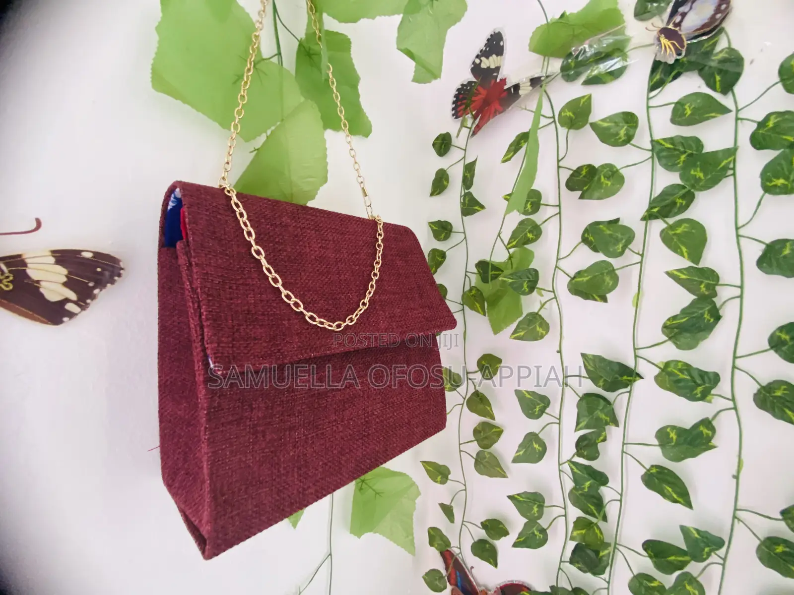 Ladies Bags