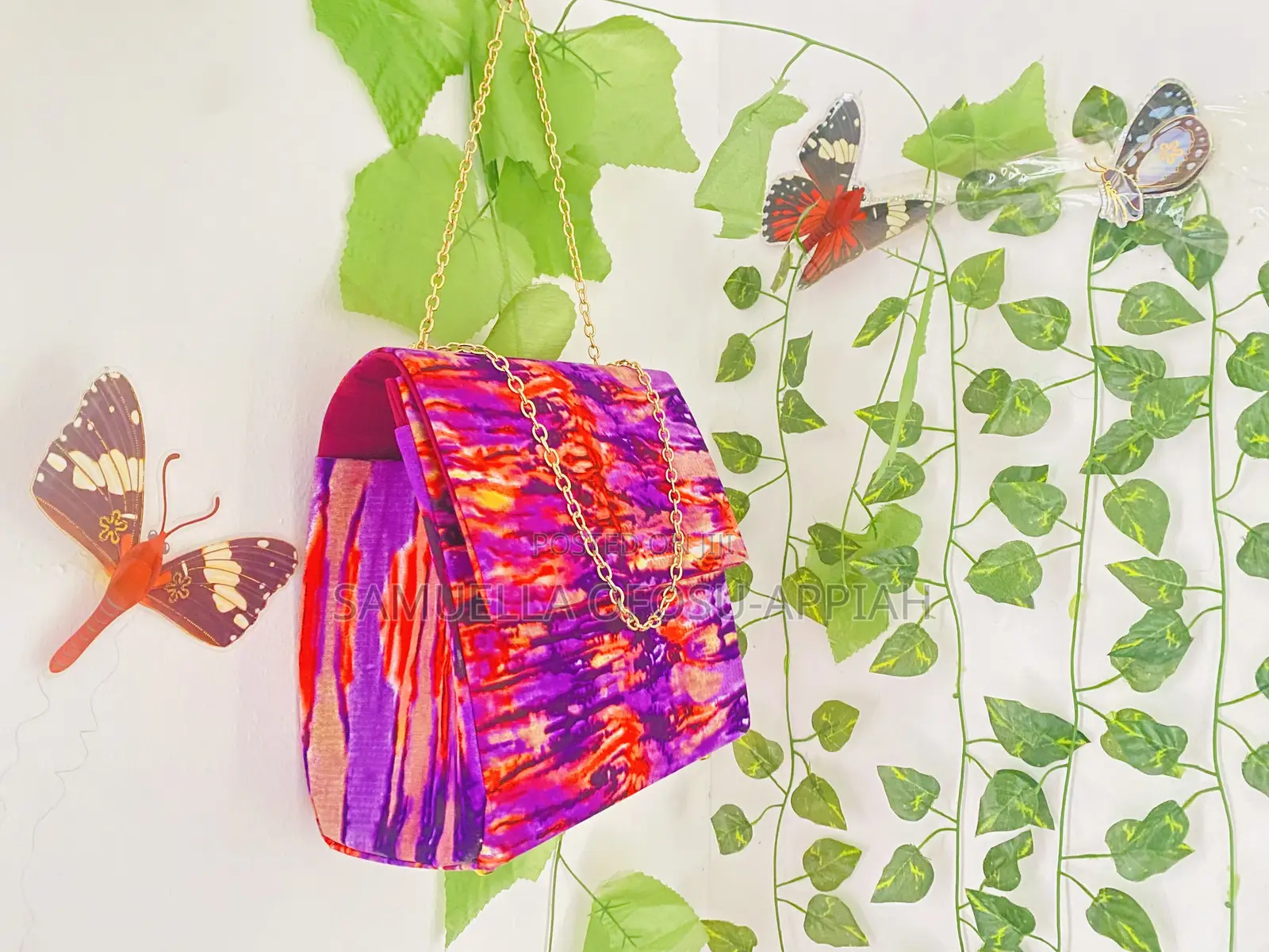 Ladies Bags