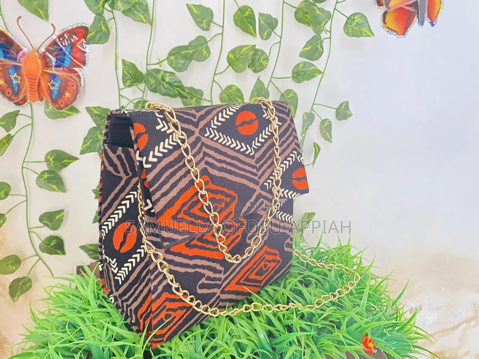 Ladies Bags