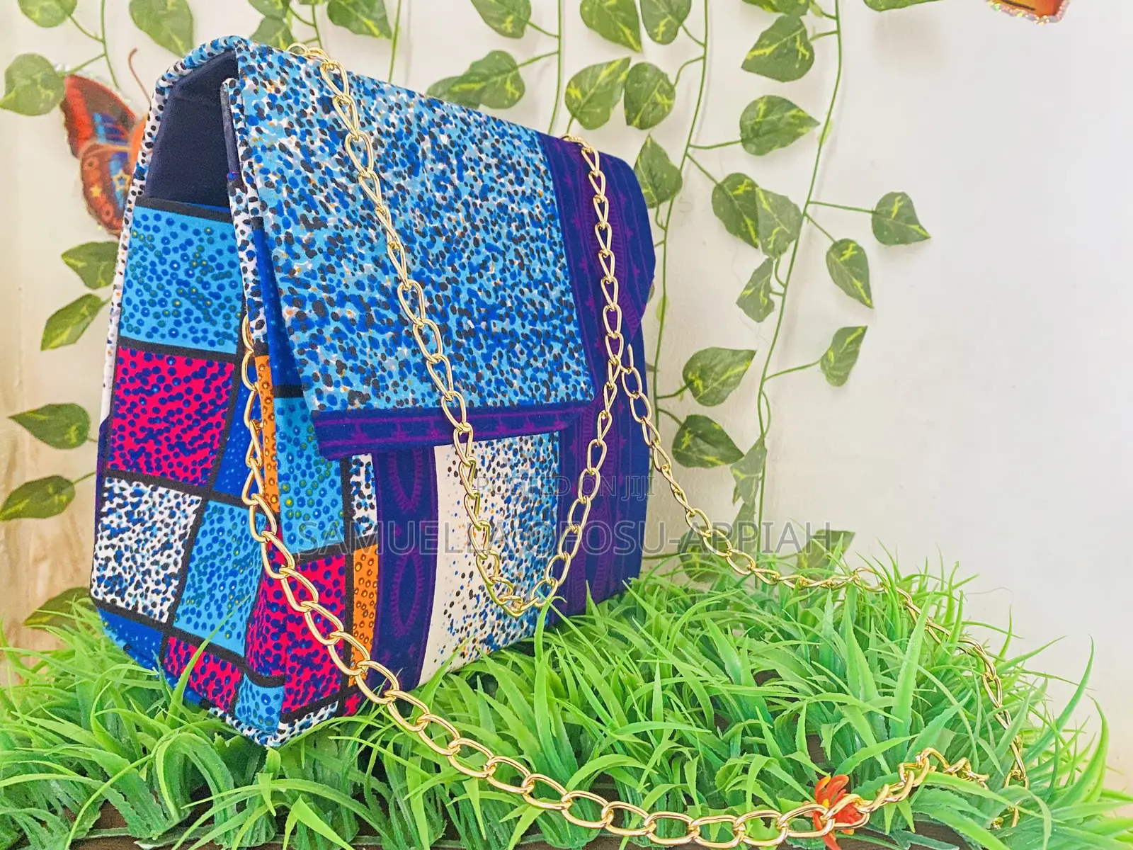 Ladies Bags