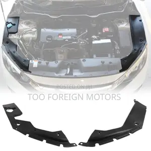 Engine Bay Cover for Civic 16-21