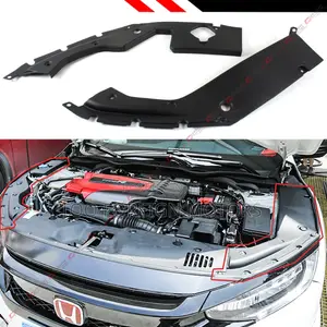 Engine Bay Cover for Civic 16-21