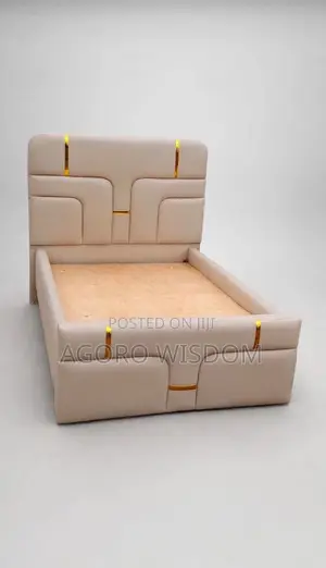 Available Double Bed Frame