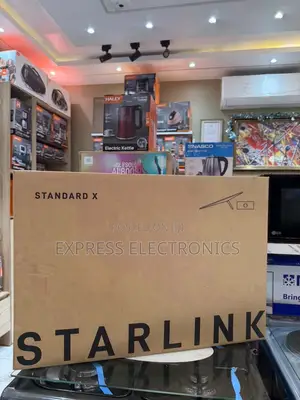 Limited Stock Starlink Standard X
