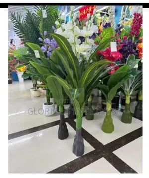 Decorative Flower