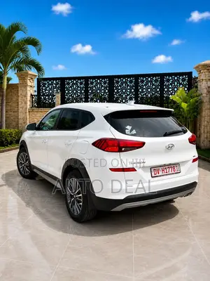 Rent / Hire Car