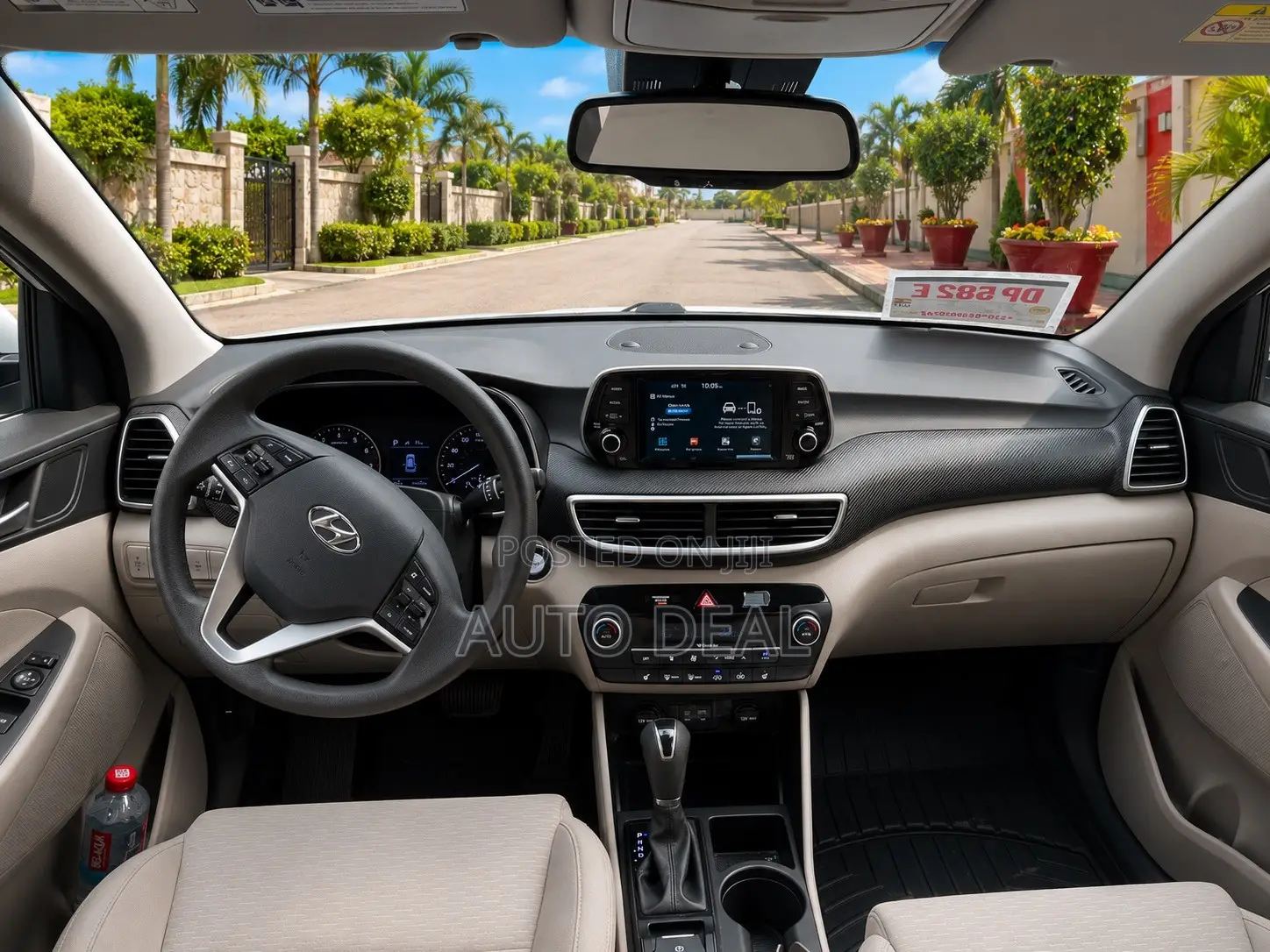 Rent / Hire Car