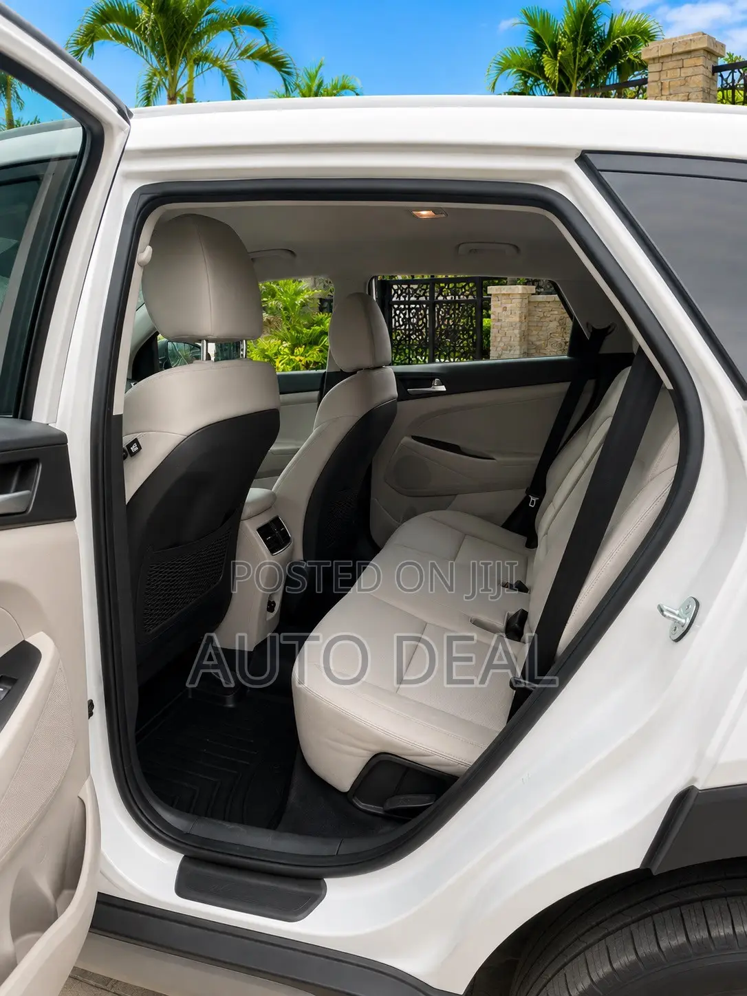 Rent / Hire Car