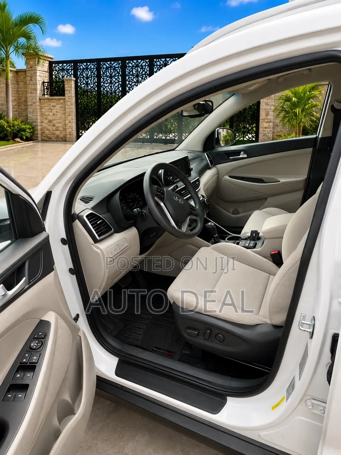 Rent / Hire Car