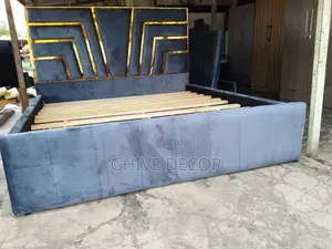 Queen Size Bed