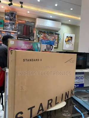 Hot Deals on Starlink Standard X