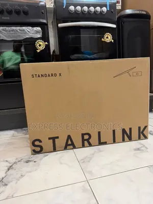 Grab the New Starlink X Stardard