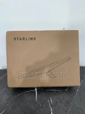 Starlink Mini Kit