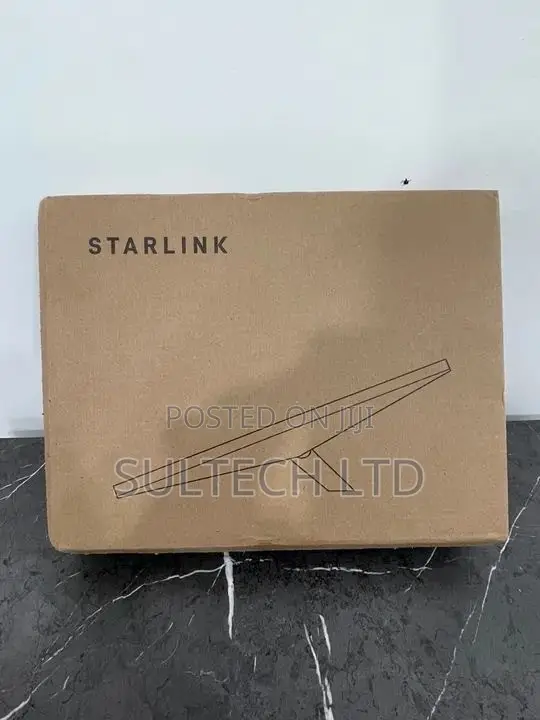 Starlink Mini Kit