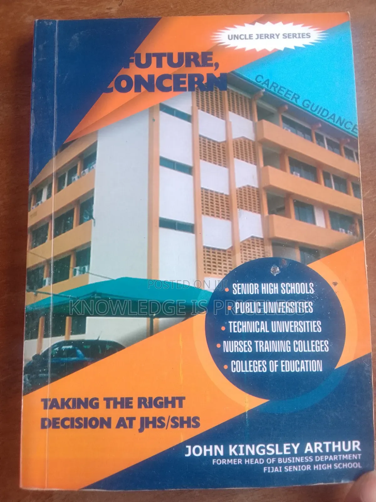 Books for Sale(Good Condition)