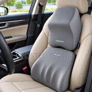 Car Neck,Waist and Head Rest Oe Coushin