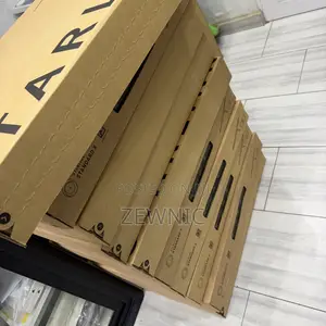 Starlink Standard Kit V4 Model