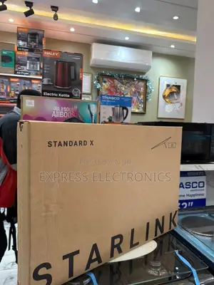 Very Affordable Price Starlink X Standard