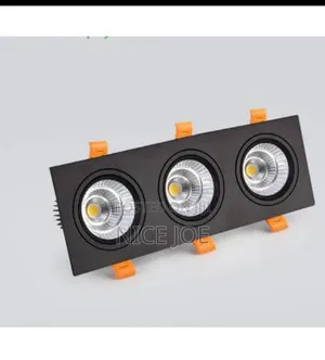 Led Spot Light