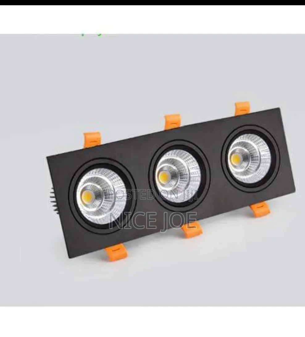 Led Spot Light