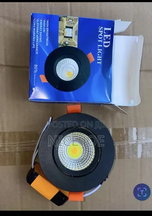 Led Spot Light