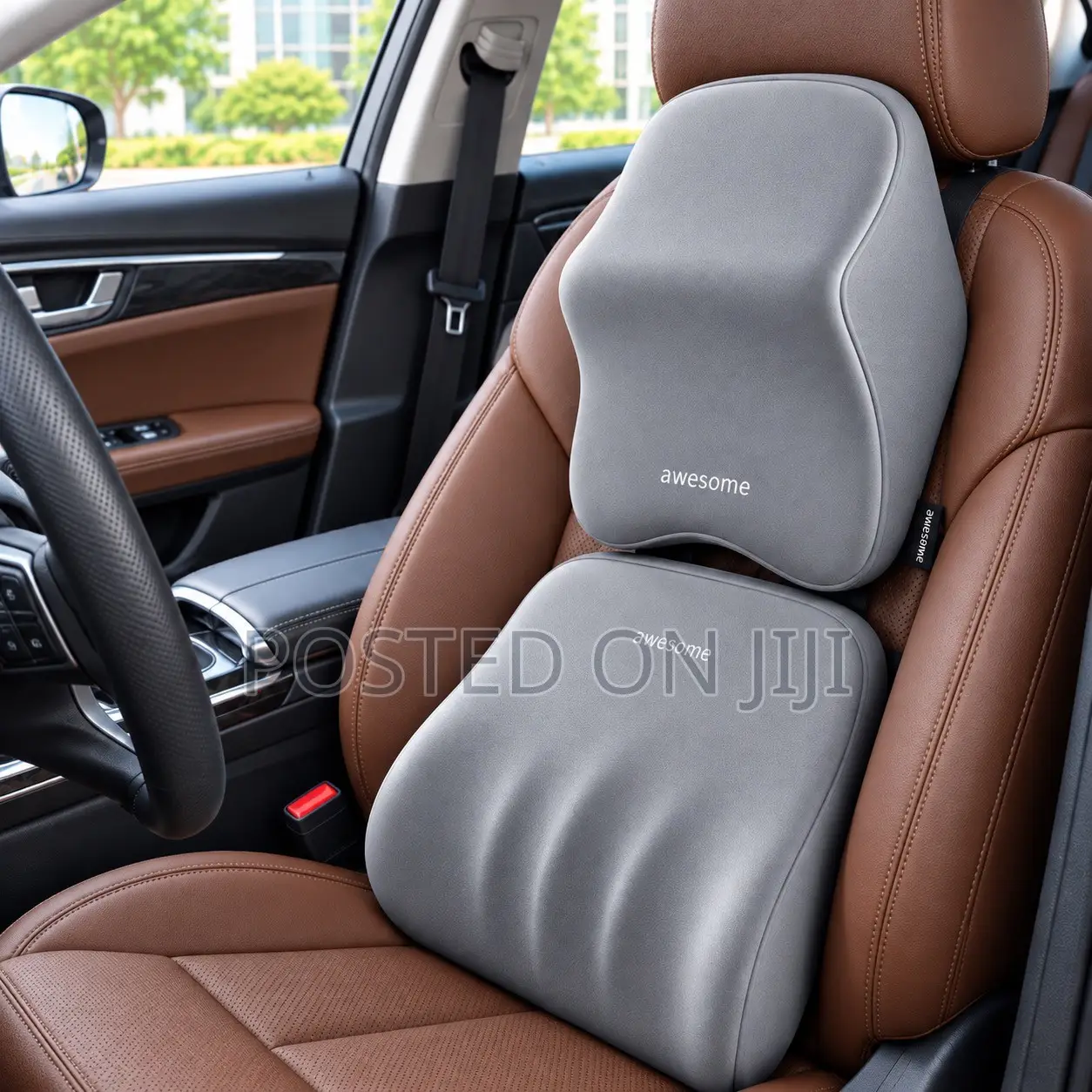 Car Neck,Waist and Head Rest Oe Coushin