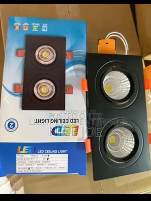 Led Spot Light
