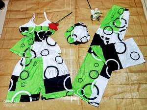 Ladies Night Wear