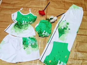 Ladies Night Wear