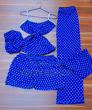 Ladies Night Wear