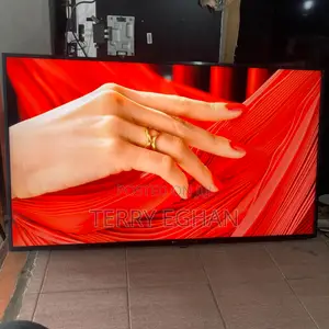 65 LG Uhd Ai Thing Bluetooth Smart TV