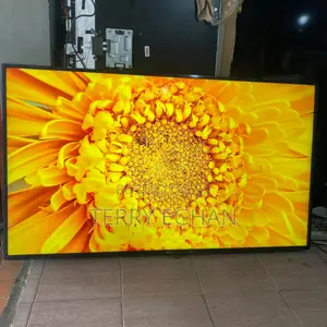 65 LG Uhd Ai Thing Bluetooth Smart TV