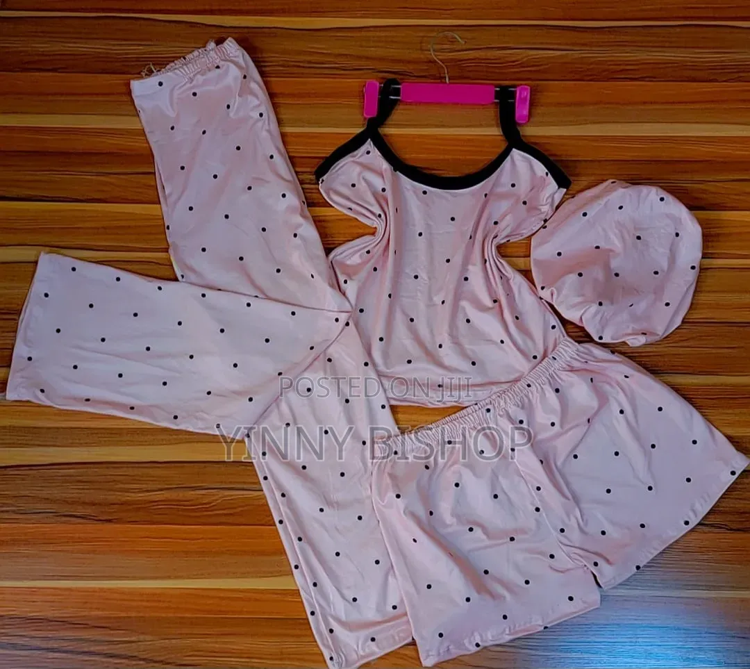 Ladies Night Wear