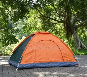 2 Person Camping Tent