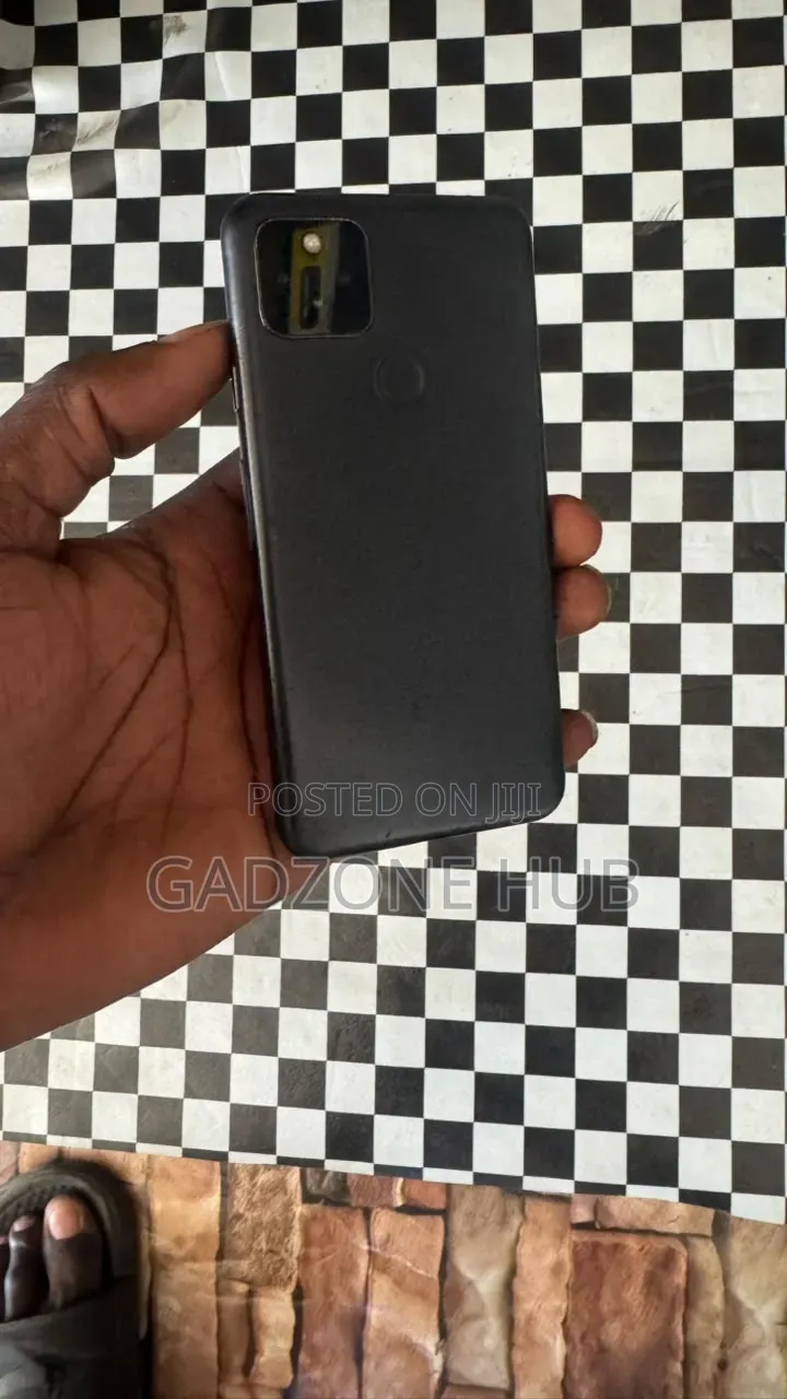 Google Pixel 5a 5G 128 GB Black