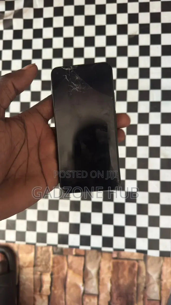 Google Pixel 5a 5G 128 GB Black
