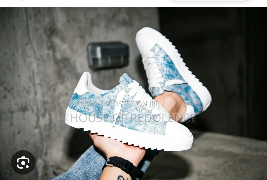 Numeris Atelier Sneakers