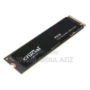 4TB M.2 Drive Gen4 Crucial Latest