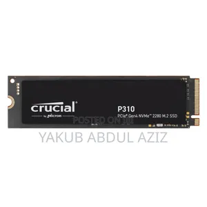 4TB M.2 Drive Gen4 Crucial Latest