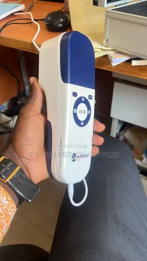 Vein Finder