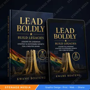 Book Cover Design – Front Cover & Full Wraparound (KDP)