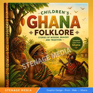 Book Cover Design – Front Cover & Full Wraparound (KDP)