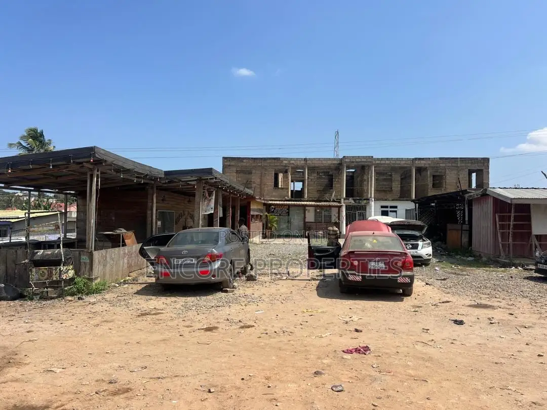 0.17 Acre of Land for Sale at Kwabenya