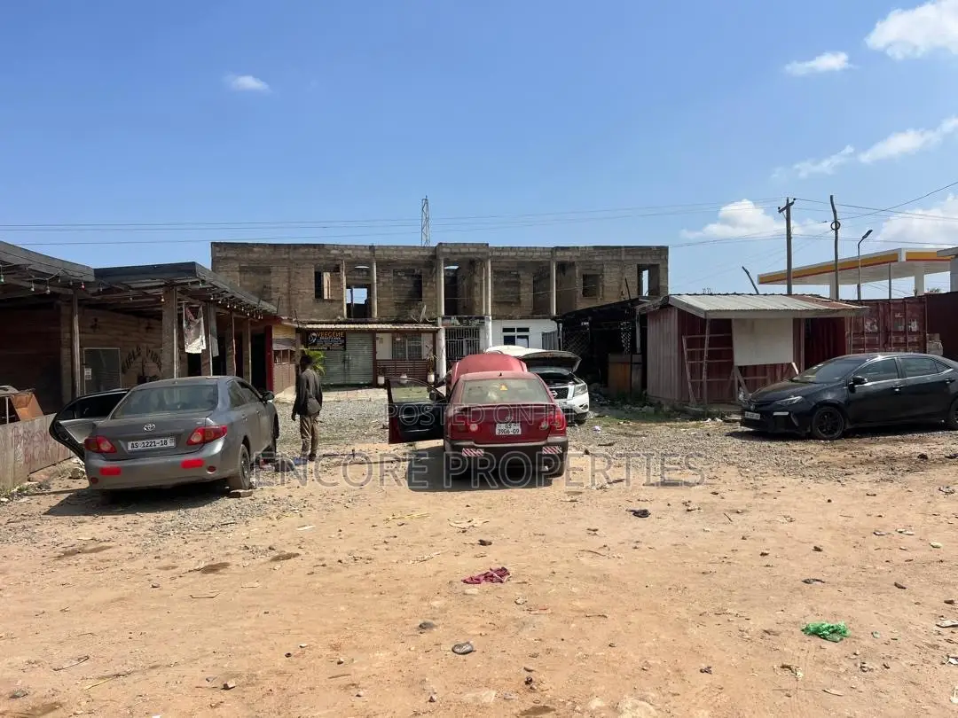 0.17 Acre of Land for Sale at Kwabenya