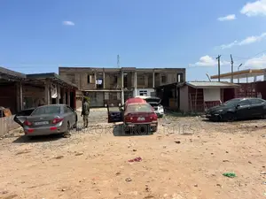 0.17 Acre of Land for Sale at Kwabenya