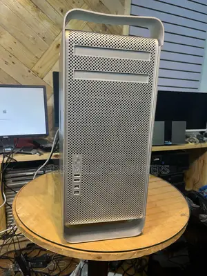 Desktop Computer Apple Mac Pro 16GB Intel Xeon HDD 1T