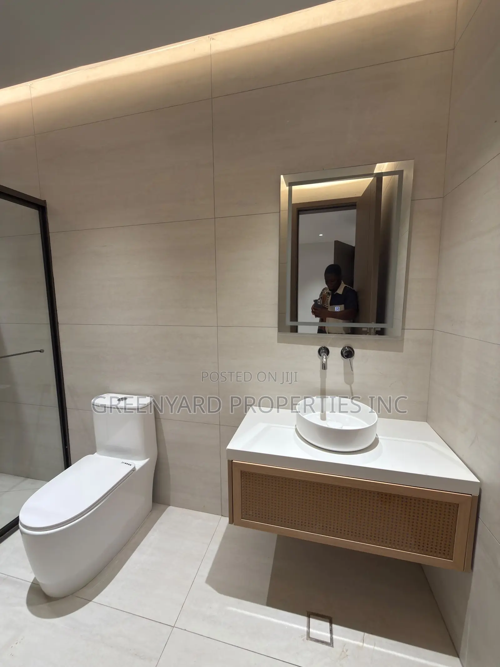 4bdrm House in East Legon for sale