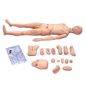 Delivery Dummy