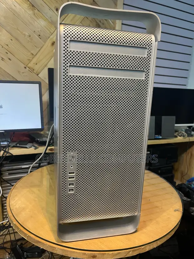Desktop Computer Apple Mac Pro 16GB Intel Xeon HDD 1T - cOBBYMILLs