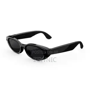 Kylie Meta Starfire Glasses